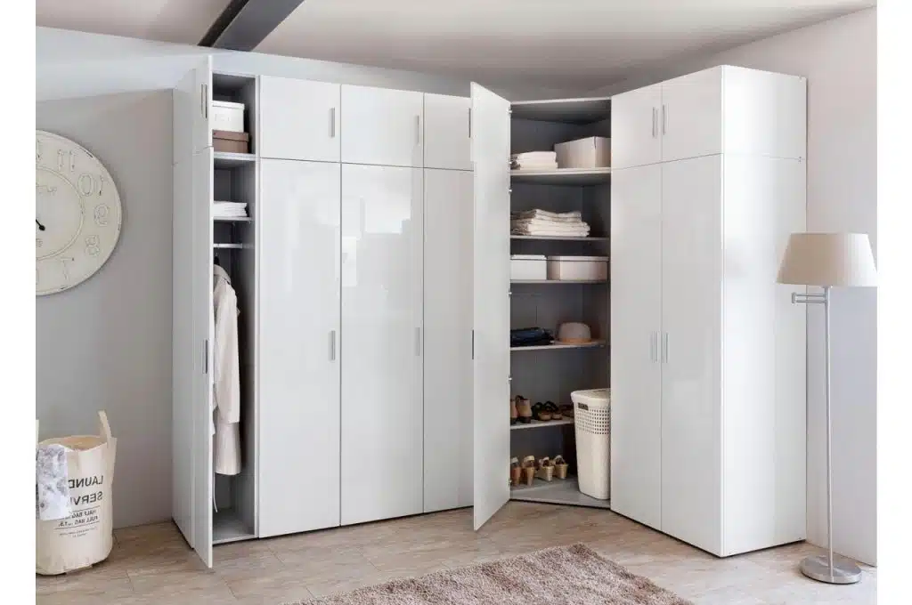 dressing fermé