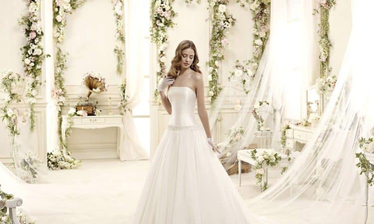créateur de robes de mariée