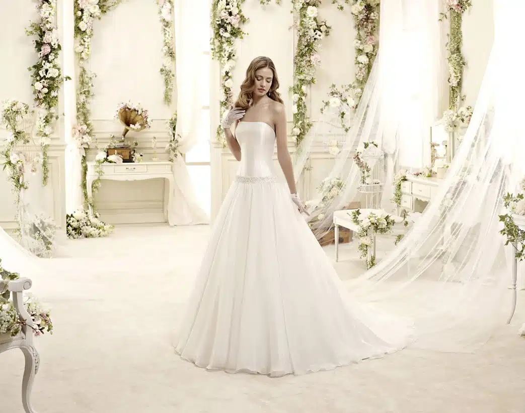 créateur de robes de mariée