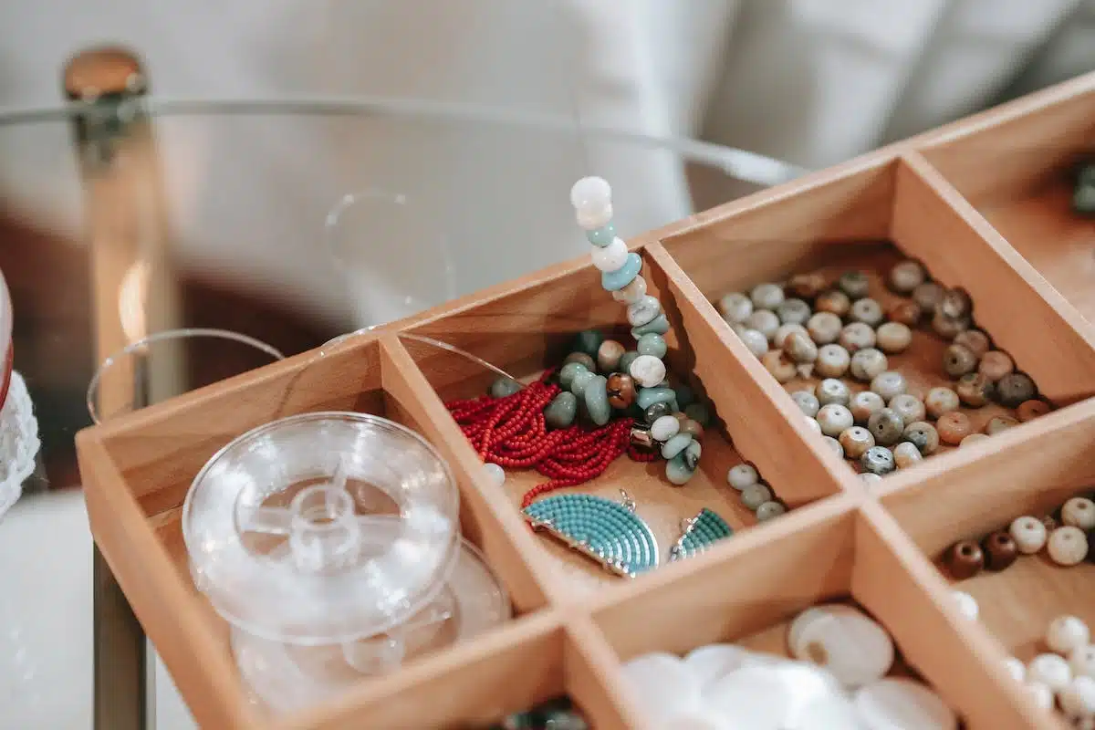 diy accessoires
