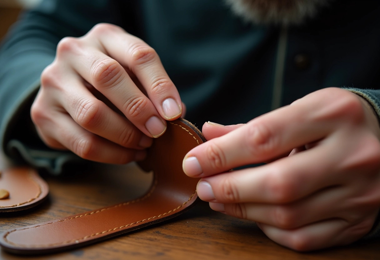 atelier chaussure