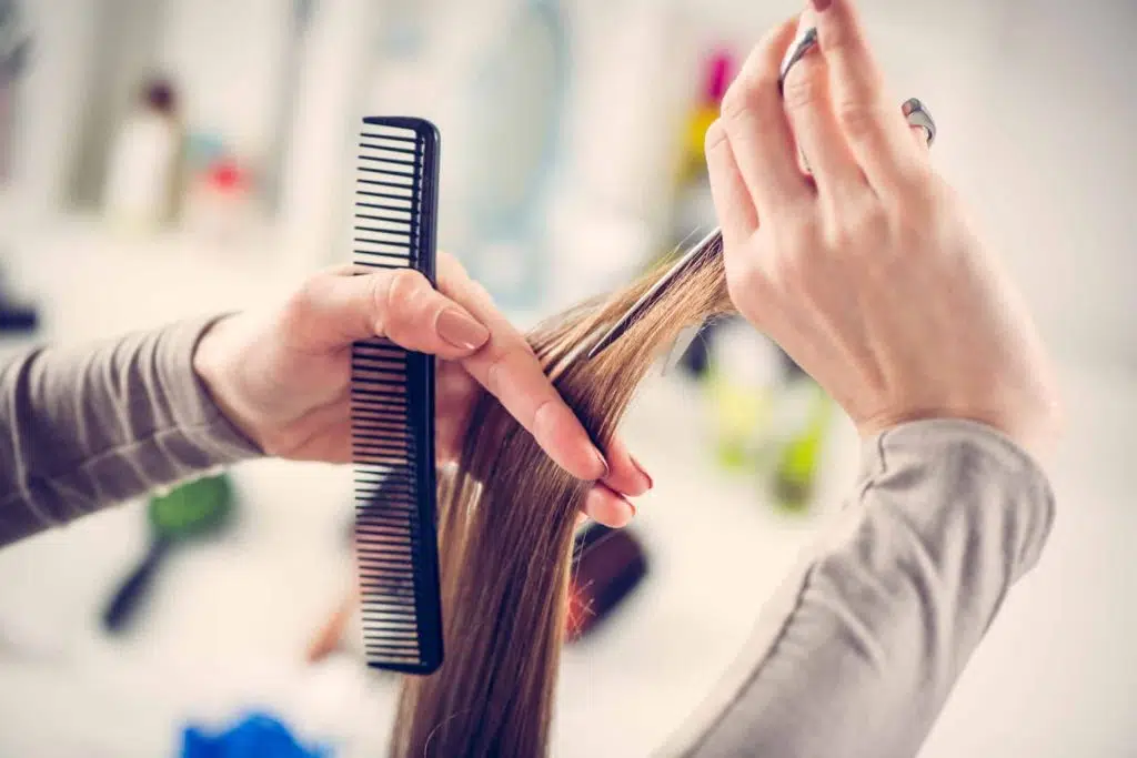 coupe cheveux court femme