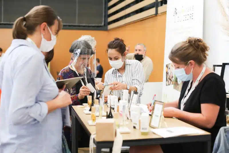 Les nouveaux produits de beauté à surveiller