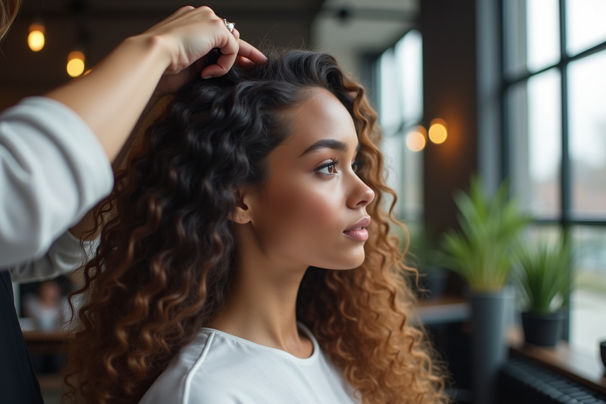 tissage naturel