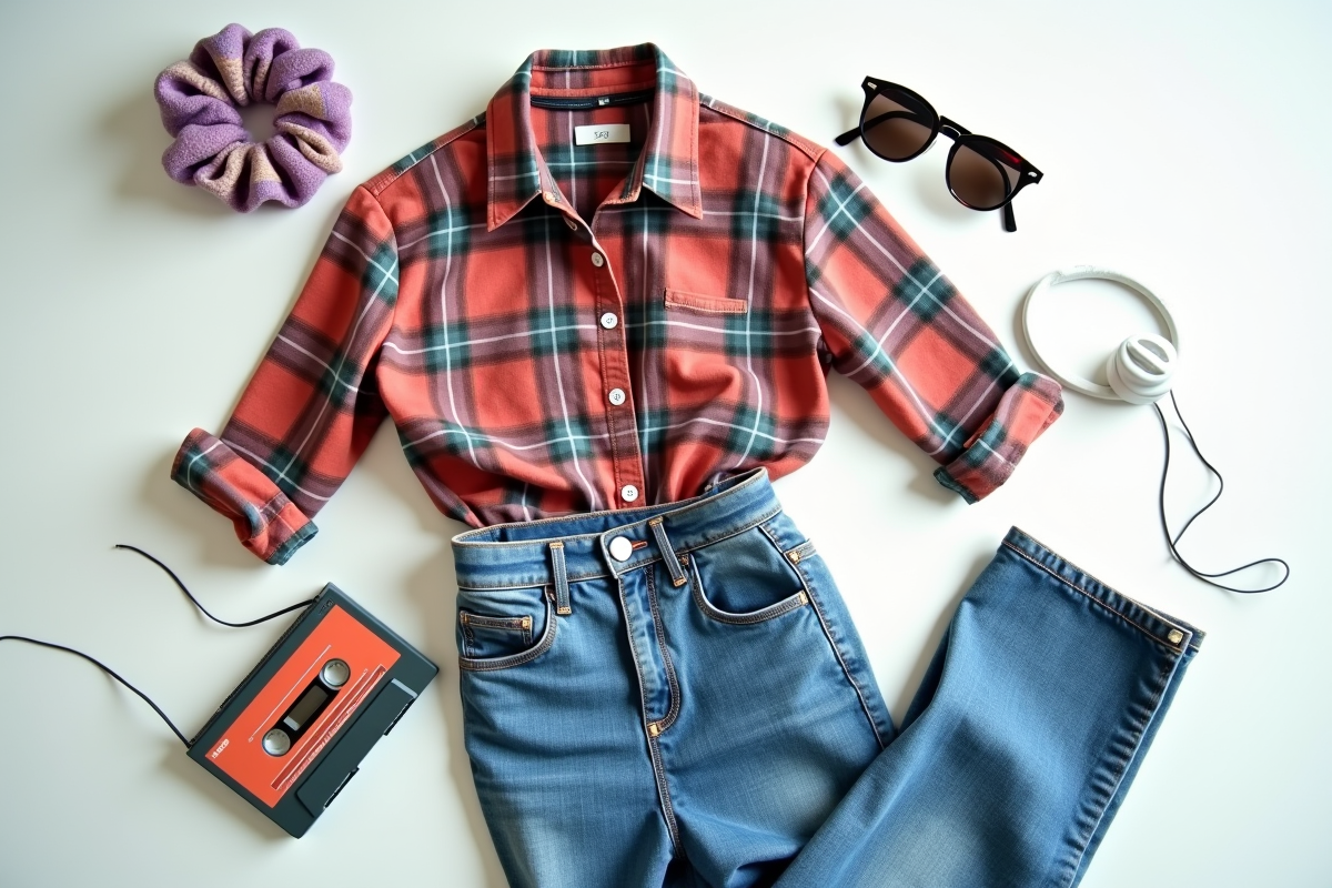 mode vintage